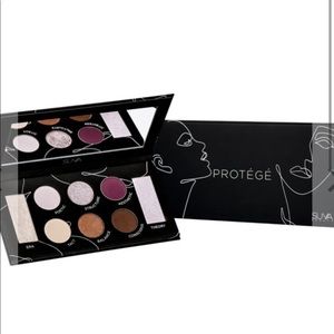 SUVA Beauty – Protégé Palette